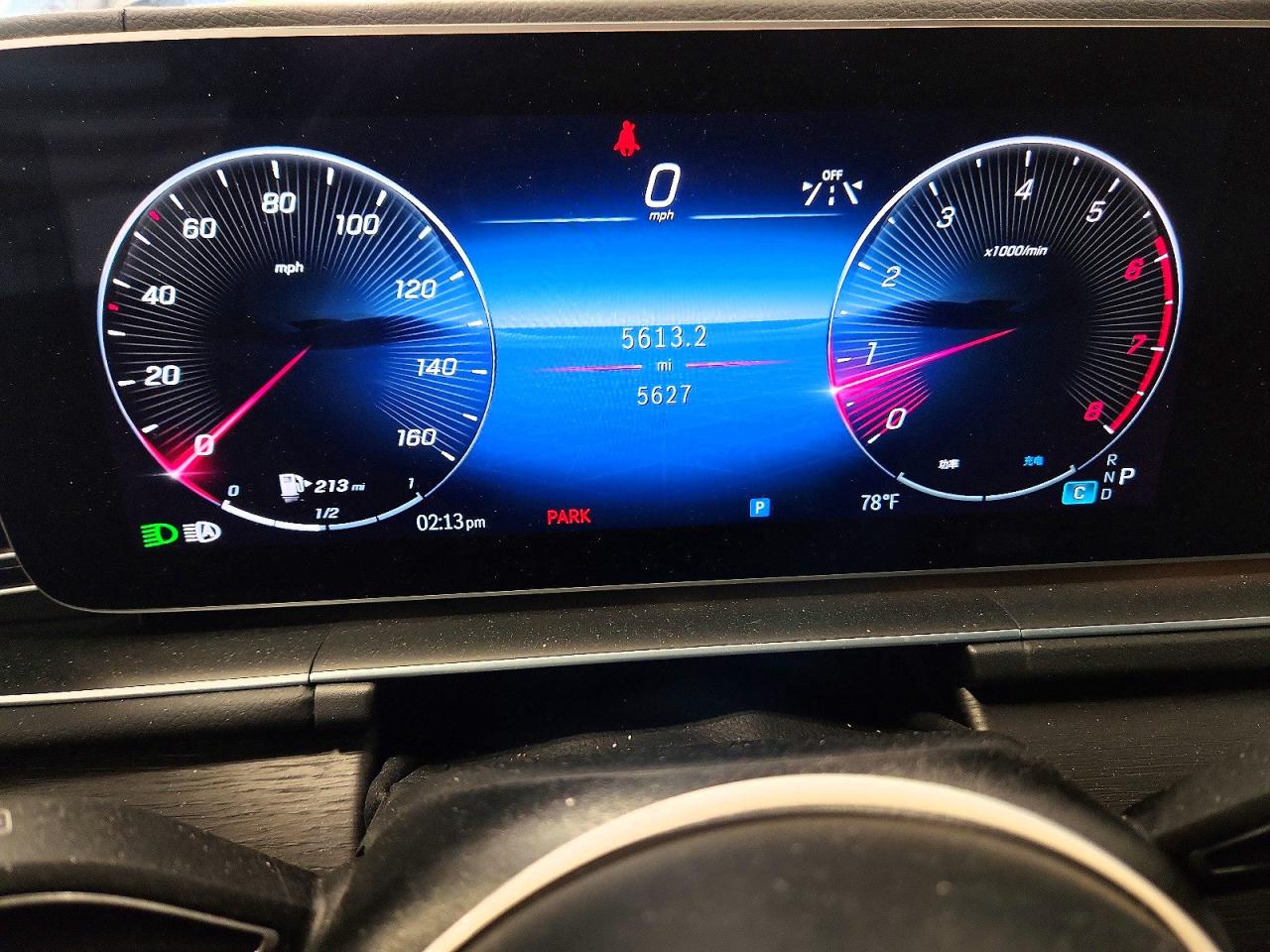 2025 MERCEDES-BENZ GLE GLE450 4MATIC