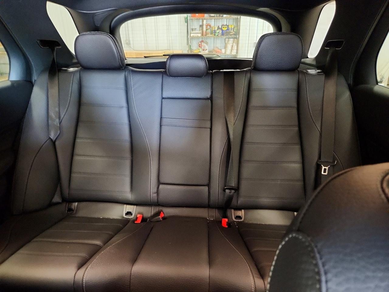 2025 MERCEDES-BENZ GLE GLE450 4MATIC