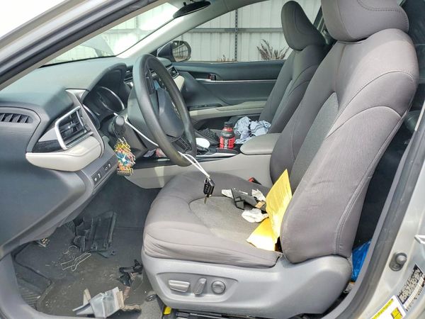 2018 TOYOTA CAMRY L/LE/SE/XLE