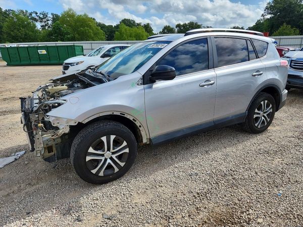 2016 TOYOTA RAV4 LE (X Grade)