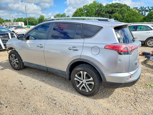 2016 TOYOTA RAV4 LE (X Grade)