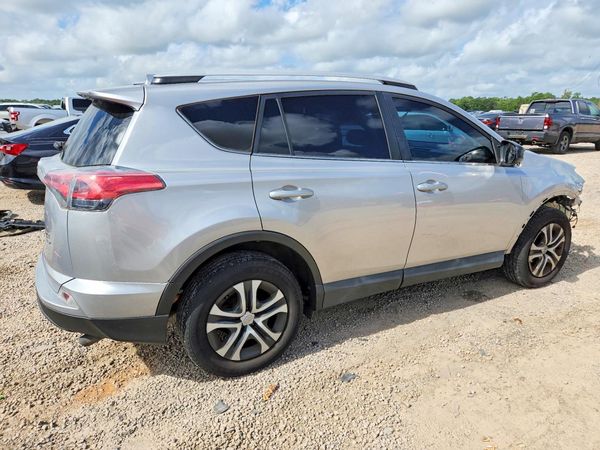 2016 TOYOTA RAV4 LE (X Grade)