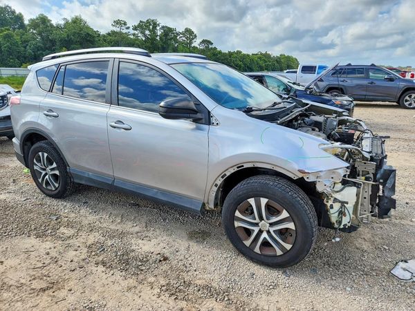 2016 TOYOTA RAV4 LE (X Grade)