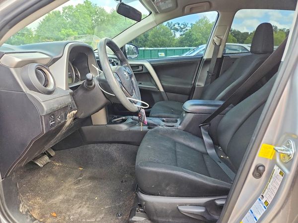 2016 TOYOTA RAV4 LE (X Grade)