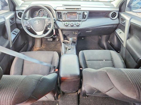 2016 TOYOTA RAV4 LE (X Grade)