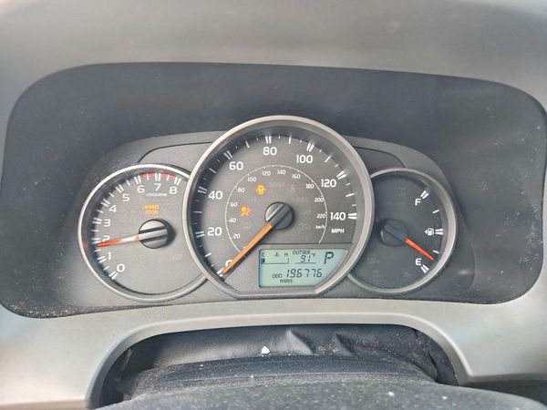 2016 TOYOTA RAV4 LE (X Grade)