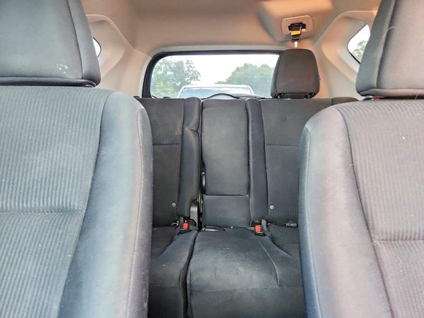 2016 TOYOTA RAV4 LE (X Grade)