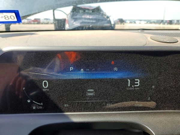 2024 KIA SELTOS S, X-Line