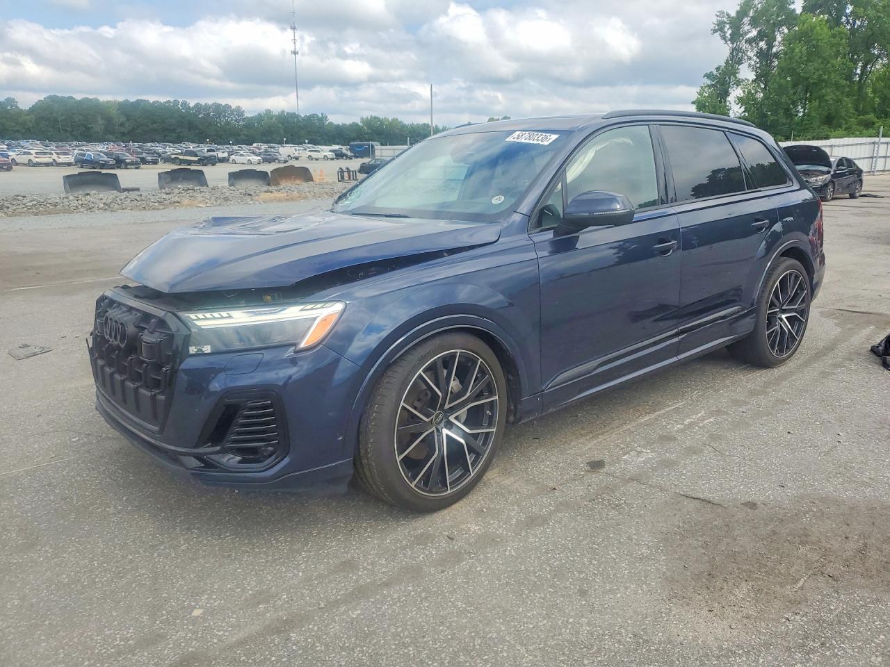 2025 AUDI Q7