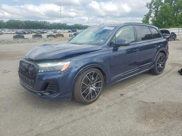 2025 AUDI Q7