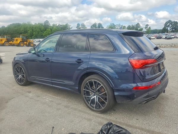 2025 AUDI Q7
