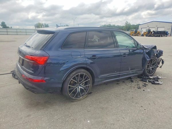 2025 AUDI Q7