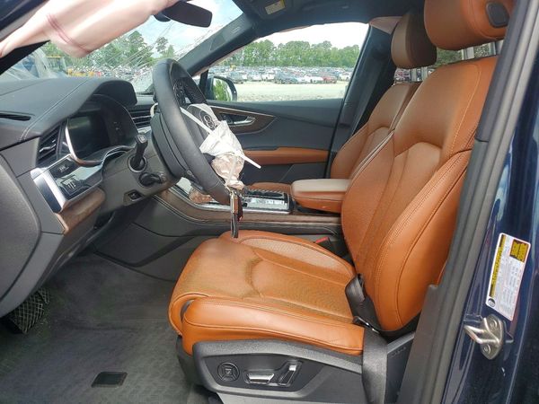 2025 AUDI Q7