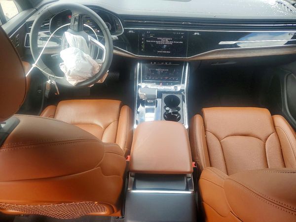 2025 AUDI Q7