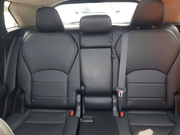 2019 INFINITI QX50