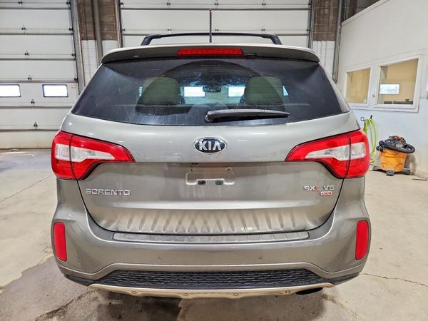 2014 KIA SORENTO SX