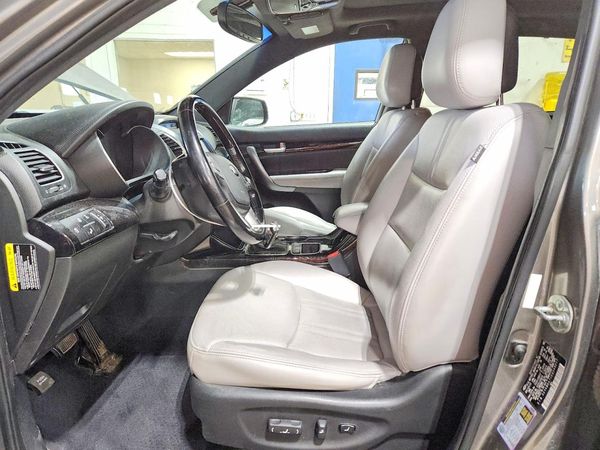 2014 KIA SORENTO SX