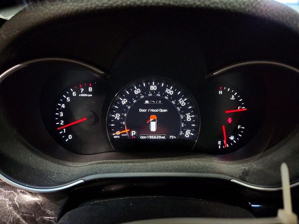 2014 KIA SORENTO SX