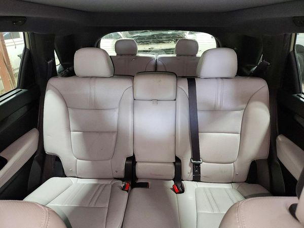 2014 KIA SORENTO SX