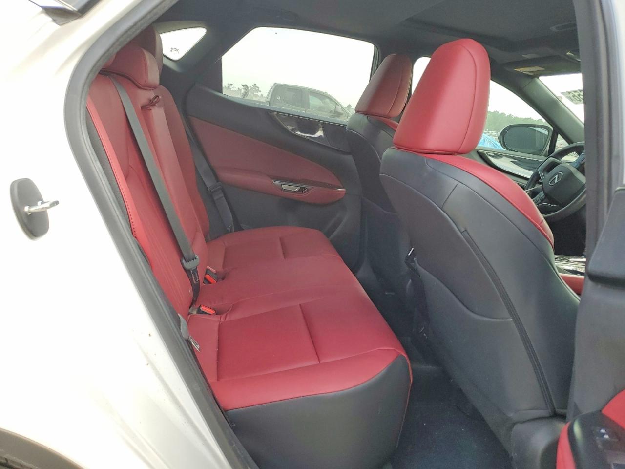 2024 LEXUS NX 350 Premium