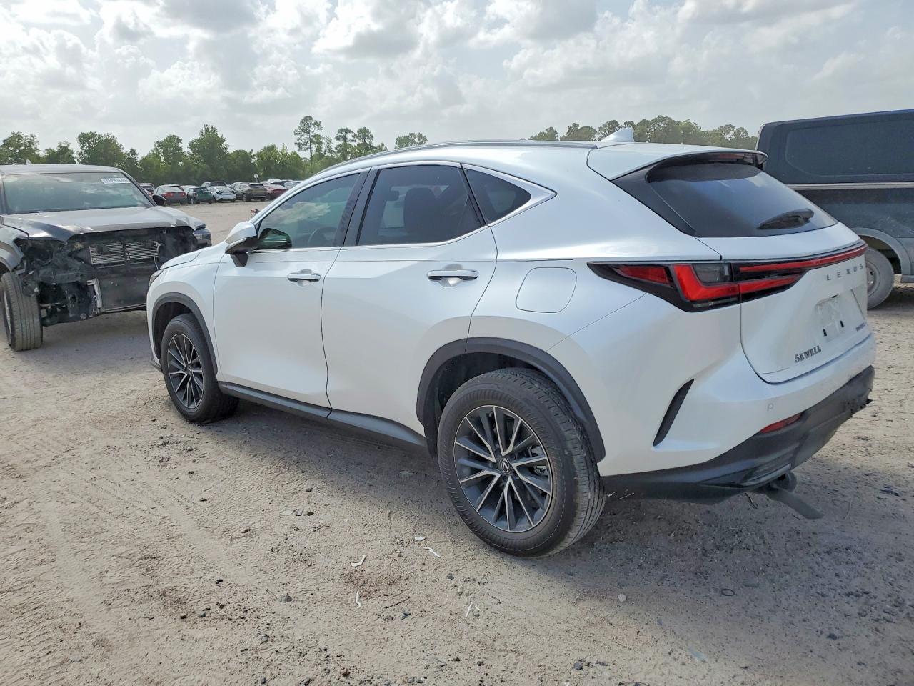 2024 LEXUS NX 350 Premium