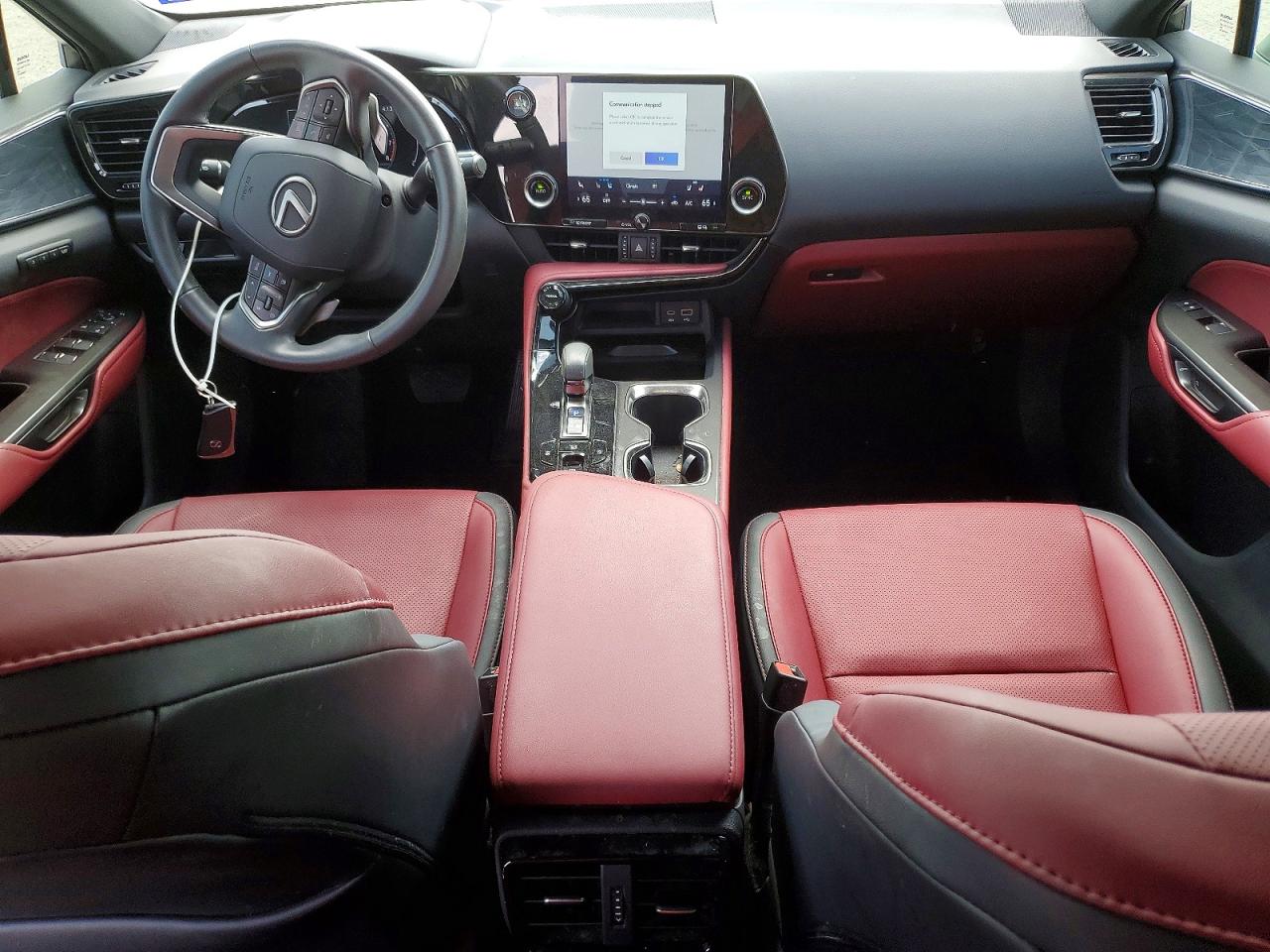 2024 LEXUS NX 350 Premium