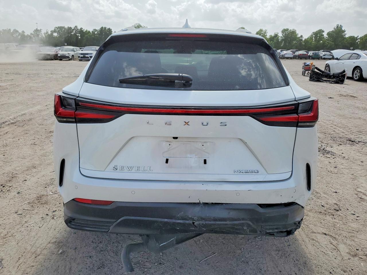2024 LEXUS NX 350 Premium