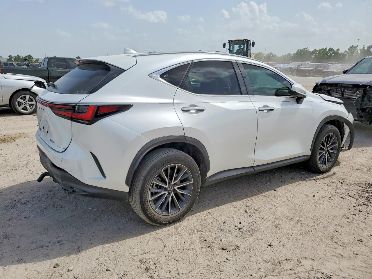 2024 LEXUS NX 350 Premium