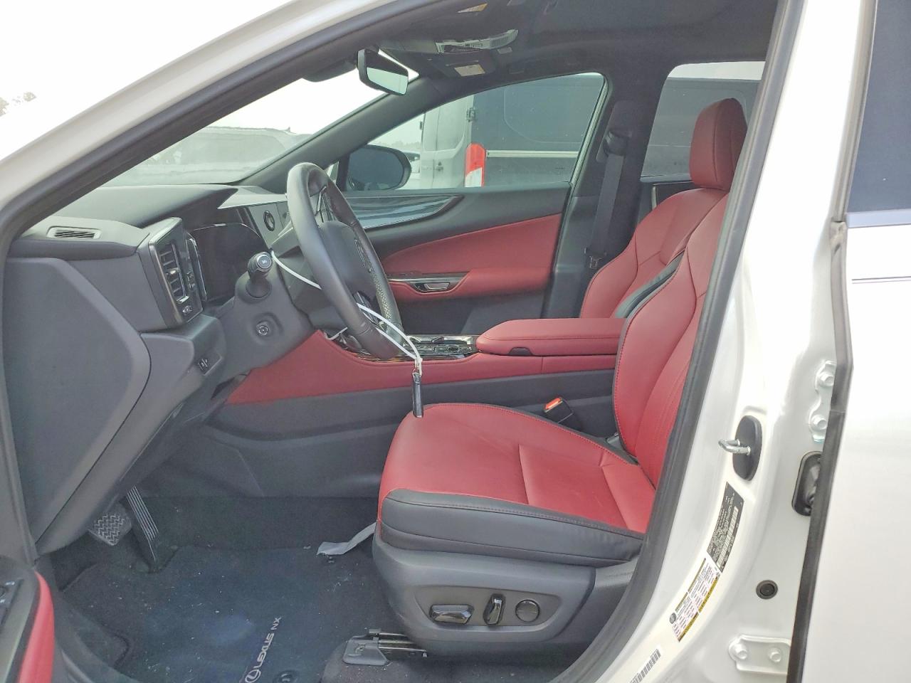 2024 LEXUS NX 350 Premium