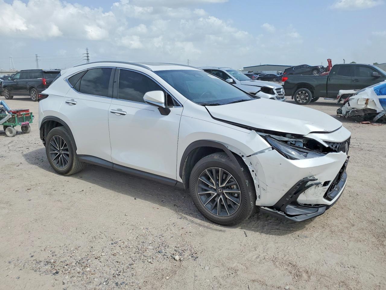 2024 LEXUS NX 350 Premium