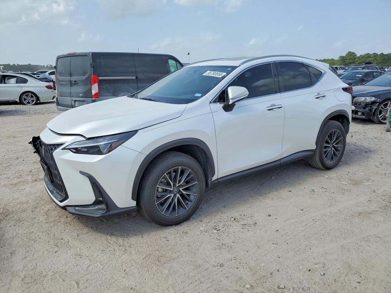 2024 LEXUS NX 350 Premium