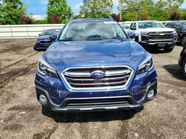 2019 SUBARU OUTBACK Limited+M/R+ES+NAVI