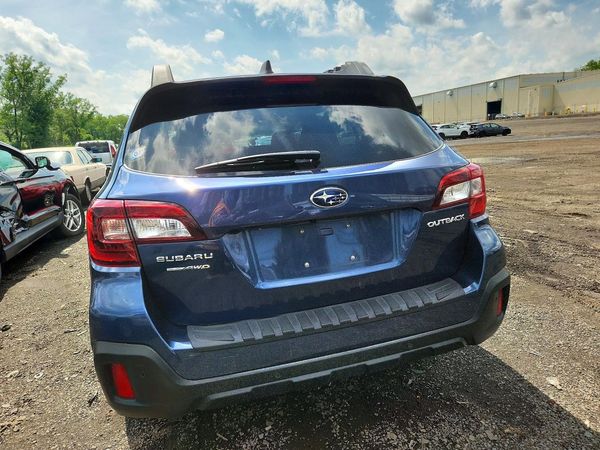 2019 SUBARU OUTBACK Limited+M/R+ES+NAVI