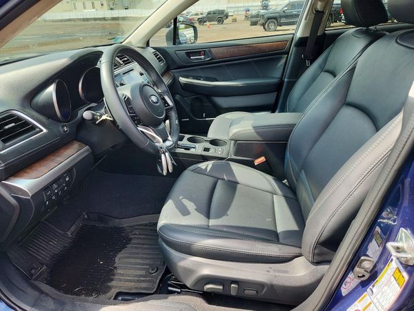 2019 SUBARU OUTBACK Limited+M/R+ES+NAVI