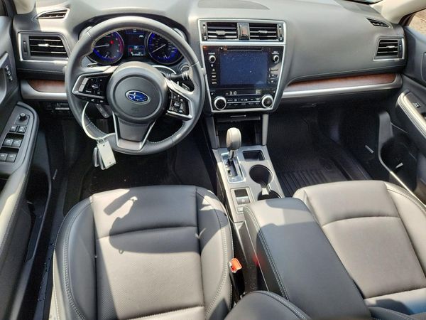 2019 SUBARU OUTBACK Limited+M/R+ES+NAVI