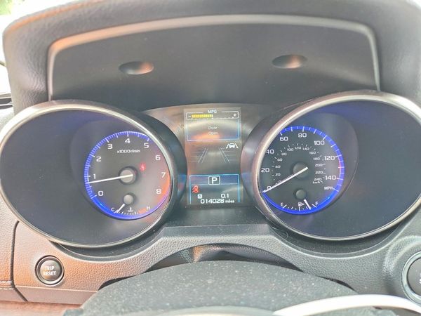 2019 SUBARU OUTBACK Limited+M/R+ES+NAVI