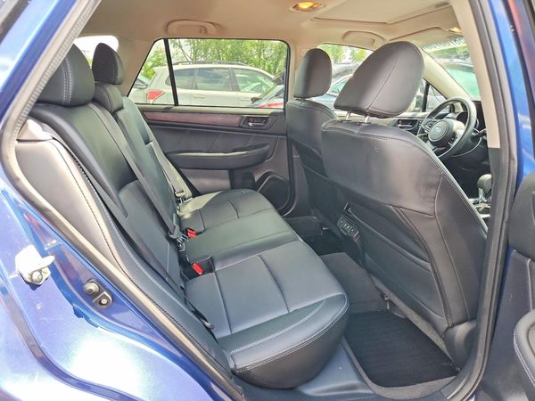 2019 SUBARU OUTBACK Limited+M/R+ES+NAVI
