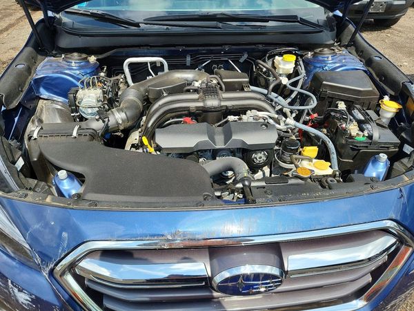 2019 SUBARU OUTBACK Limited+M/R+ES+NAVI