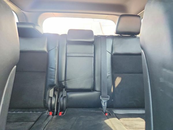 2018 JEEP GRAND CHEROKEE LAREDO 4X4