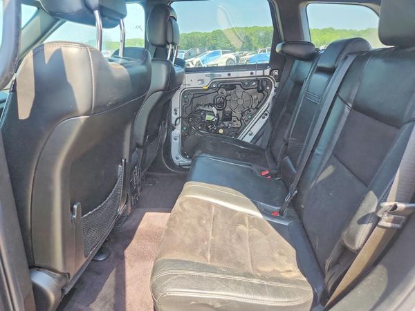 2018 JEEP GRAND CHEROKEE LAREDO 4X4