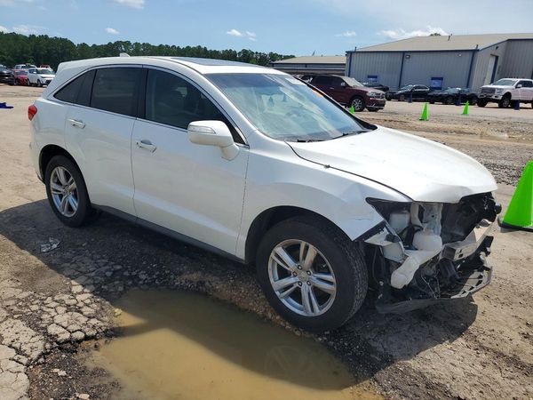 2014 ACURA RDX Technology Package