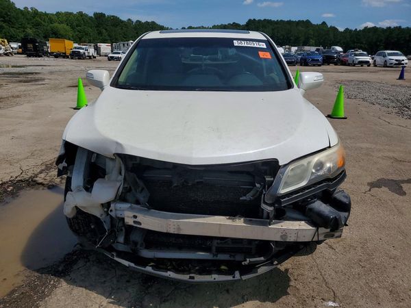 2014 ACURA RDX Technology Package