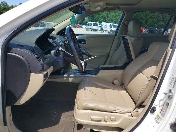 2014 ACURA RDX Technology Package