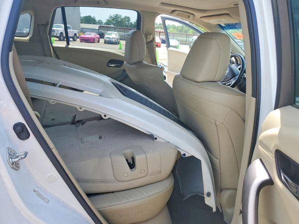 2014 ACURA RDX Technology Package