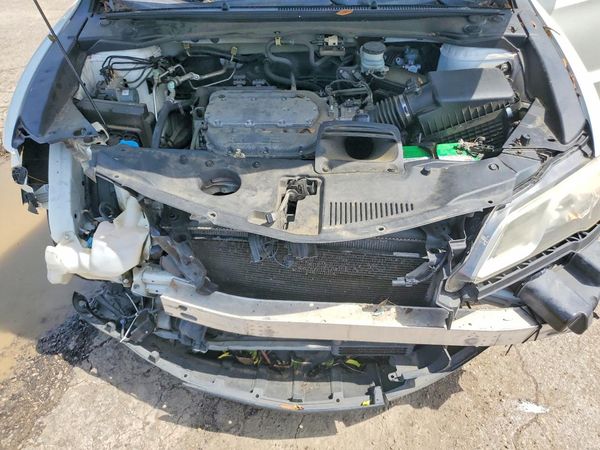 2014 ACURA RDX Technology Package