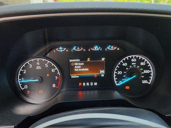 2022 FORD F150 SuperCab