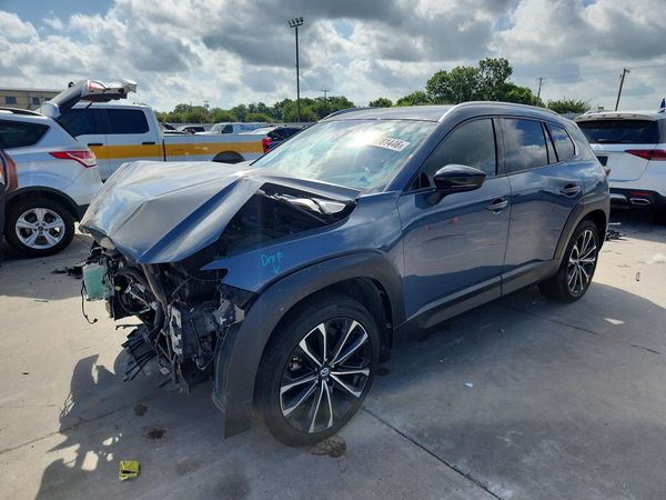 2023 MAZDA CX-50 Premium Plus Package