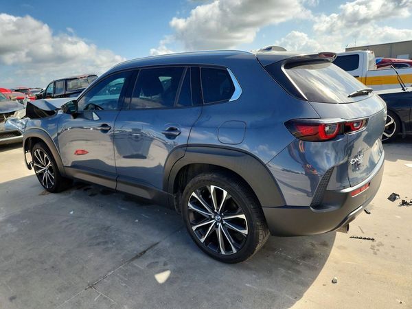 2023 MAZDA CX-50 Premium Plus Package