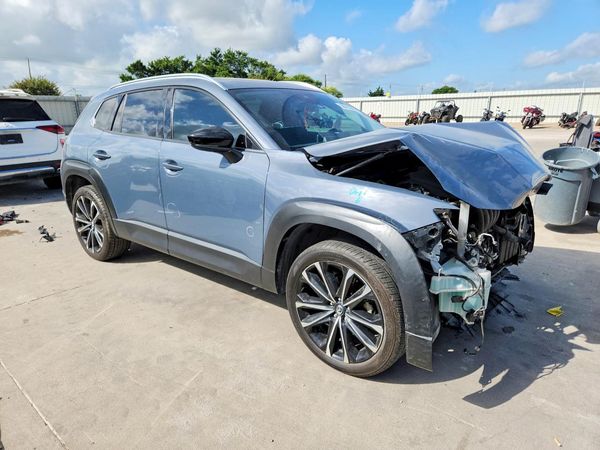 2023 MAZDA CX-50 Premium Plus Package