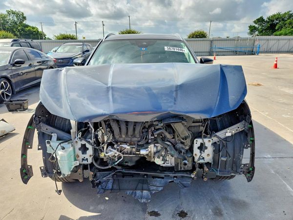 2023 MAZDA CX-50 Premium Plus Package